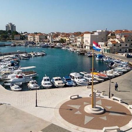 Azul Vodice Apartment Ngoại thất bức ảnh