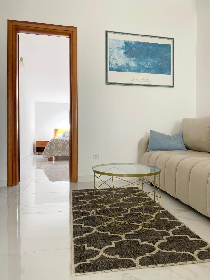Azul Vodice Apartment Ngoại thất bức ảnh