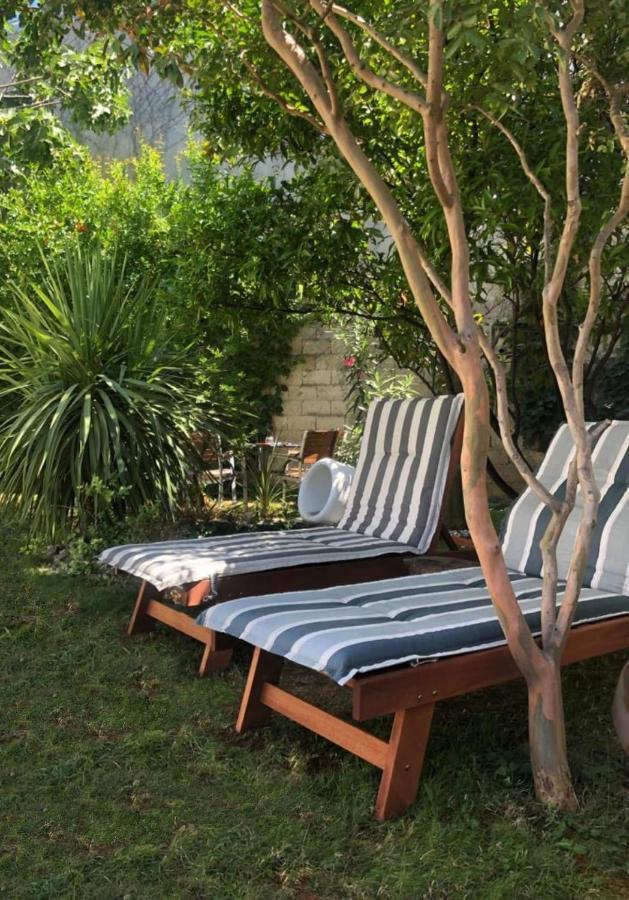 Azul Vodice Apartment Ngoại thất bức ảnh
