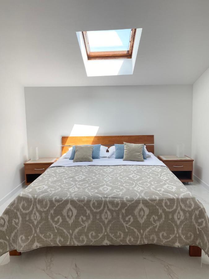 Azul Vodice Apartment Ngoại thất bức ảnh