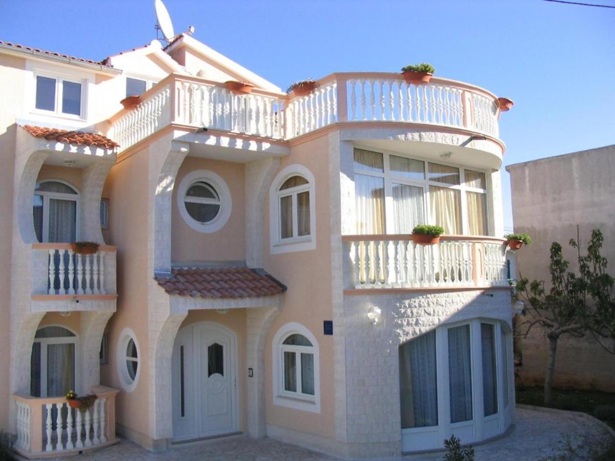Azul Vodice Apartment Ngoại thất bức ảnh