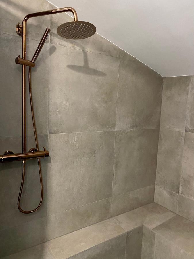 Azul Vodice Apartment Ngoại thất bức ảnh