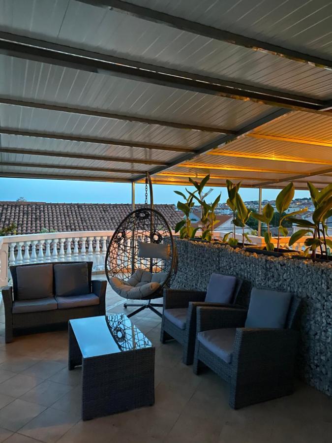 Azul Vodice Apartment Ngoại thất bức ảnh