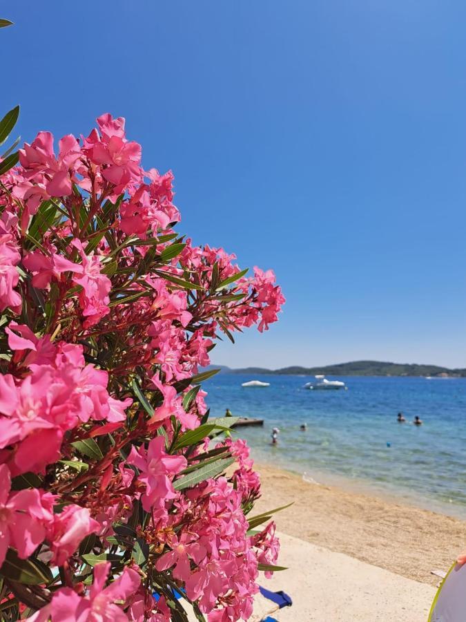 Azul Vodice Apartment Ngoại thất bức ảnh